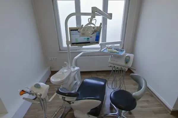 Özel Bursa Uzmanlar Ağız ve Diş Sağlığı - Resim 4