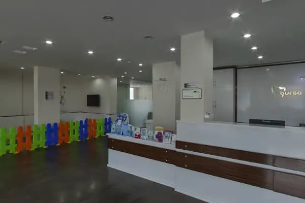 Özel Bursa Uzmanlar Ağız ve Diş Sağlığı - Resim 19