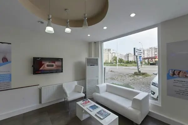 Özel Bursa Uzmanlar Ağız ve Diş Sağlığı - Resim 11