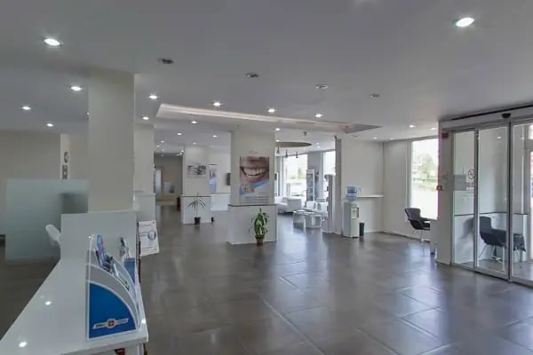 Özel Bursa Uzmanlar Ağız ve Diş Sağlığı - Resim 5