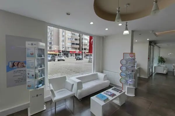 Özel Bursa Uzmanlar Ağız ve Diş Sağlığı - Resim 2
