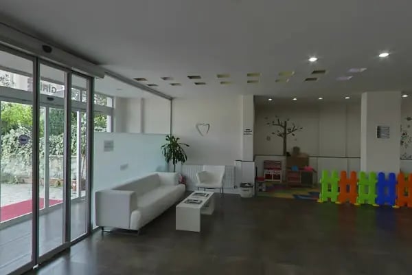 Özel Bursa Uzmanlar Ağız ve Diş Sağlığı - Resim 12