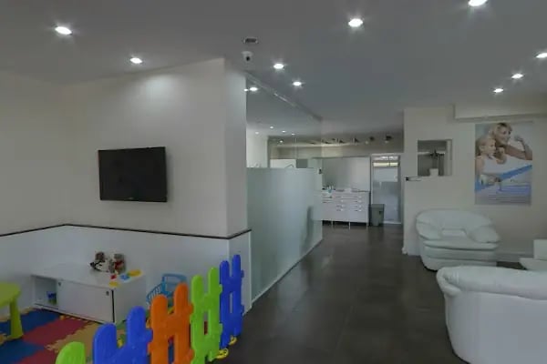Özel Bursa Uzmanlar Ağız ve Diş Sağlığı - Resim 10