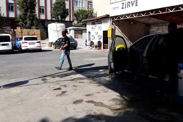 Zirve Oto Yikama - Resim 8
