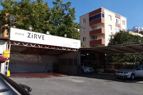 Zirve Oto Yikama - Resim 20