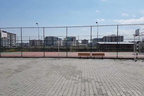 Hasan Harakani Anadolu Lisesi - Resim 4