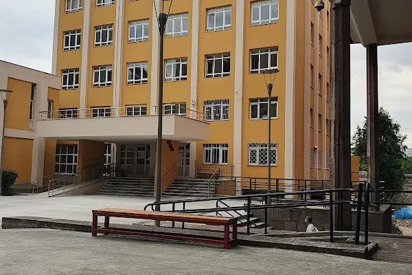 Ankara Üniversitesi Dil ve Tarih-Coğrafya Fakültesi - Resim 13