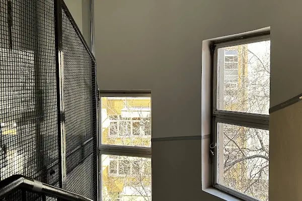 Ankara Üniversitesi Dil ve Tarih-Coğrafya Fakültesi - Resim 14