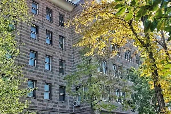 Ankara Üniversitesi Dil ve Tarih-Coğrafya Fakültesi - Resim 20
