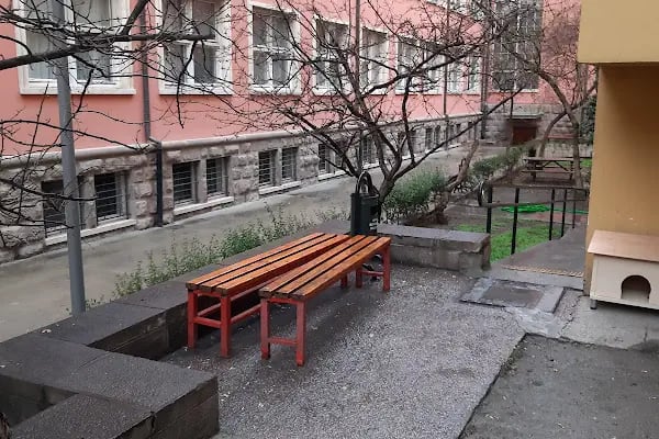 Ankara Üniversitesi Dil ve Tarih-Coğrafya Fakültesi - Resim 4