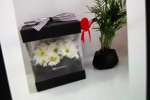 life çiçekçilik ikitelli - Resim 20