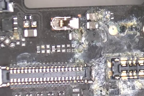 Gsm Teknik Cep Telefonu, Tablet, Notebook, Bilgisayar, Tamir Bakım Servisi - Resim 12