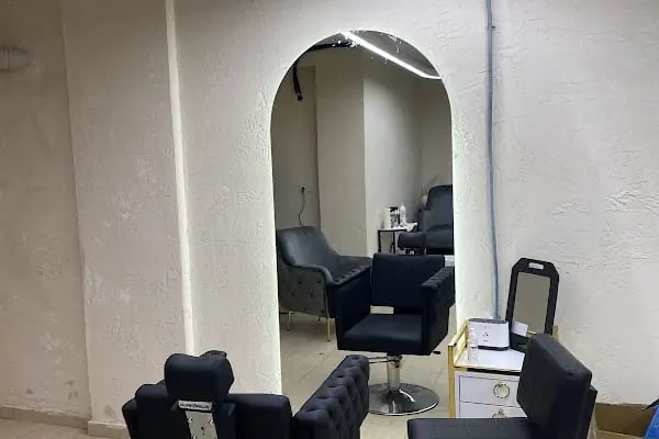 Yasin Yaman Hair Artist - Resim 10