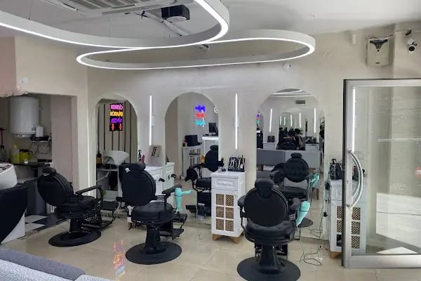 Yasin Yaman Hair Artist - Resim 3