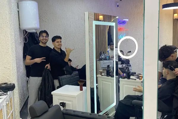Yasin Yaman Hair Artist - Resim 11