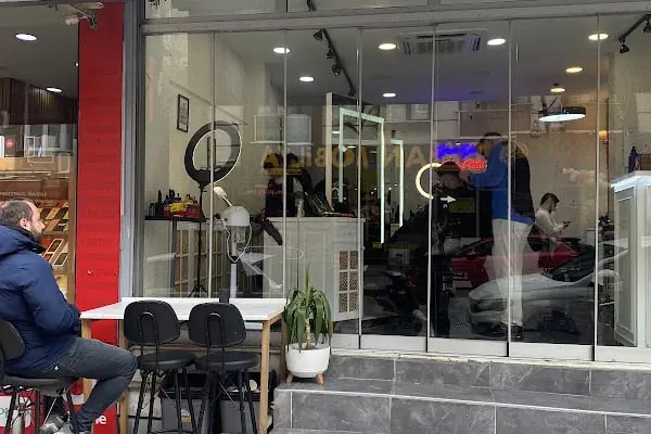 Yasin Yaman Hair Artist - Resim 4