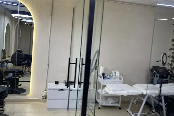 Yasin Yaman Hair Artist - Resim 19