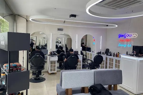 Yasin Yaman Hair Artist - Resim 16