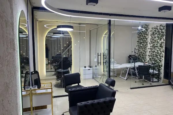 Yasin Yaman Hair Artist - Resim 2