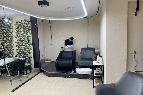 Yasin Yaman Hair Artist - Resim 8