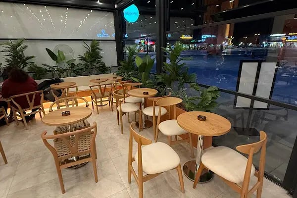Milklaç - Ankara Sincan Arasta AVM - Resim 4