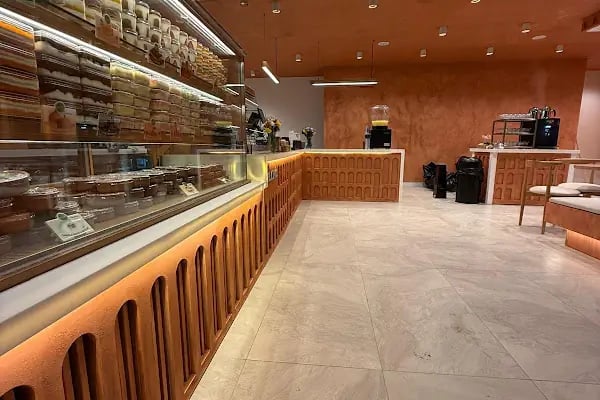 Milklaç - Ankara Sincan Arasta AVM - Resim 20