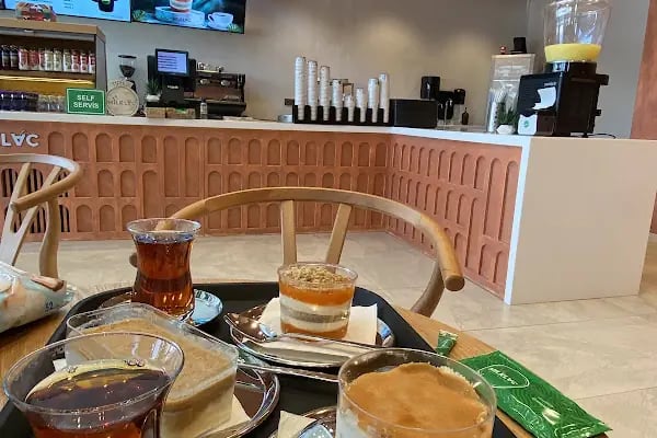 Milklaç - Ankara Sincan Arasta AVM - Resim 11