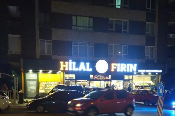 Hilal Fırın - Resim 2