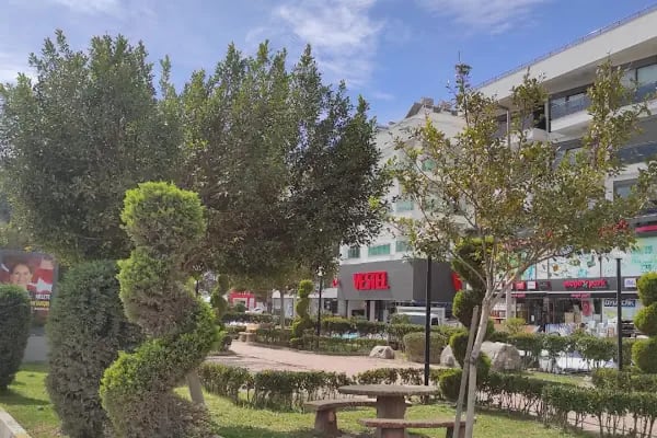 Vestel Finike Yetkili Satış Mağazası - Evdirhan DTM - Resim 7