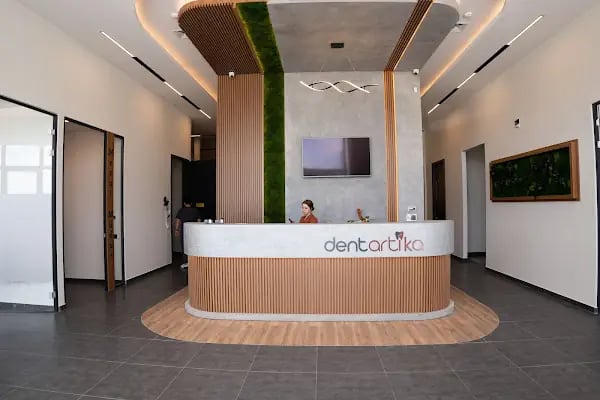 Dentartika Ağız ve Diş Sağlığı Polikliniği | Tekirdağ - Çerkezköy - Resim 3