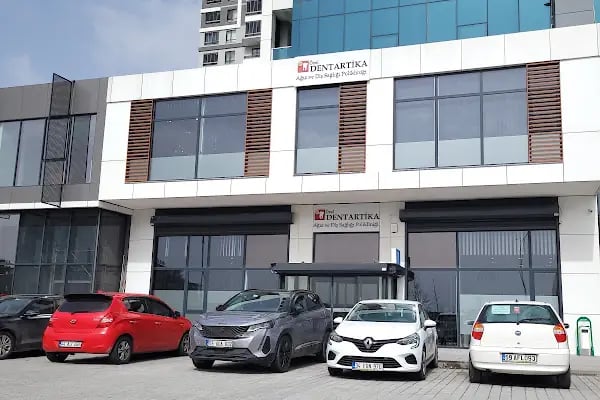 Dentartika Ağız ve Diş Sağlığı Polikliniği | Tekirdağ - Çerkezköy - Resim 1