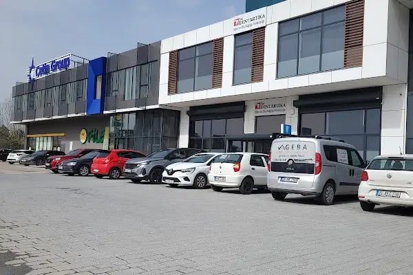 Dentartika Ağız ve Diş Sağlığı Polikliniği | Tekirdağ - Çerkezköy - Resim 5