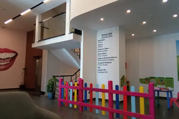 Dentartika Ağız ve Diş Sağlığı Polikliniği | Tekirdağ - Çerkezköy - Resim 2