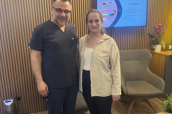 Dentartika Ağız ve Diş Sağlığı Polikliniği | Tekirdağ - Çerkezköy - Resim 6