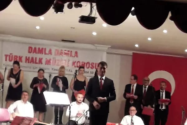 Pamukkale Halk Eğitimi Merkezi - Resim 13