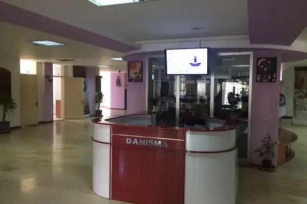 Pamukkale Halk Eğitimi Merkezi - Resim 8