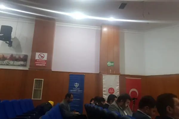Pamukkale Halk Eğitimi Merkezi - Resim 12