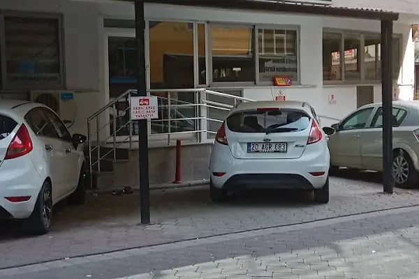 Pamukkale Halk Eğitimi Merkezi - Resim 19
