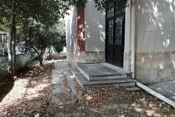 Pamukkale Halk Eğitimi Merkezi - Resim 9