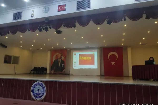 Pamukkale Halk Eğitimi Merkezi - Resim 7