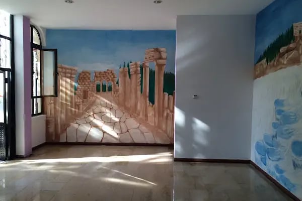 Pamukkale Halk Eğitimi Merkezi - Resim 3
