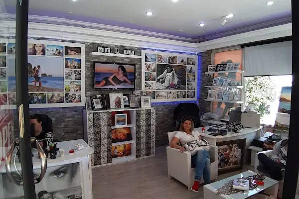 Photo Alanya - Ihr Fotograf in Alanya - Resim 7
