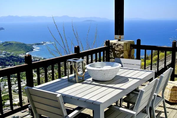 BODRUM CAN EMLAK - Resim 20