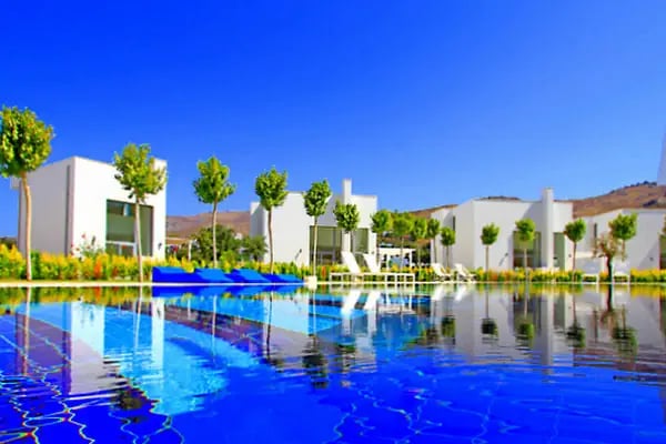 BODRUM CAN EMLAK - Resim 12