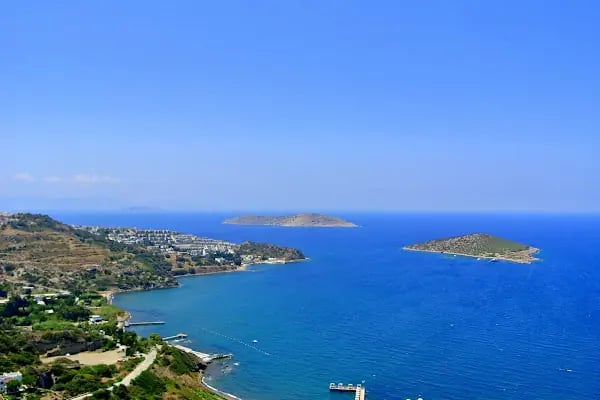 BODRUM CAN EMLAK - Resim 10
