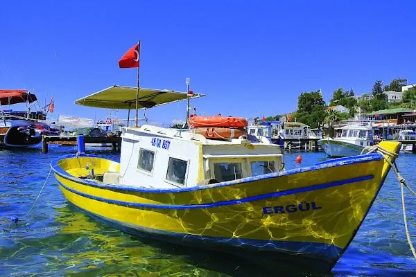 BODRUM CAN EMLAK - Resim 14