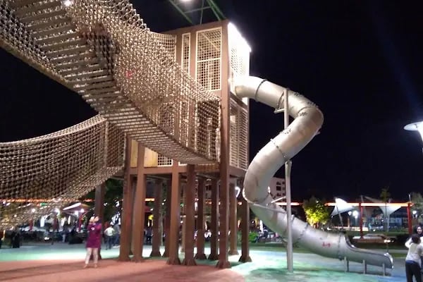Atatürk Kent Parkı - Resim 18