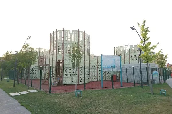 Atatürk Kent Parkı - Resim 11