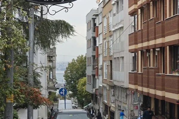 T3 Kadıköy-Moda Nostaljik Tramvay - Resim 3