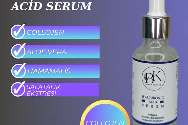 Burçin Kılavuz Güzellik Salonu - Resim 16